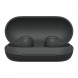 Беспроводные наушники Sony WF-C700N, Black в Омске