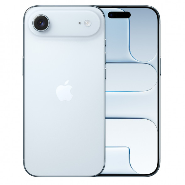 Смартфон Apple iPhone Air 1TB eSim, Sky Blue в Омске