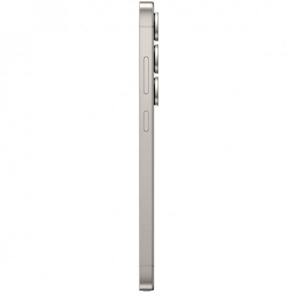 Смартфон Samsung Galaxy S25 Ultra 12/512 ГБ, черный титан в Омске