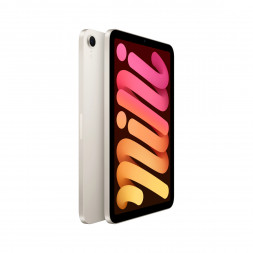 Планшет Apple iPad Mini (2024) Wi-Fi + Cellular 256GB, Сияющая звезда