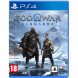 Игра God of War: Ragnarok [PS4, русская версия] в Омске