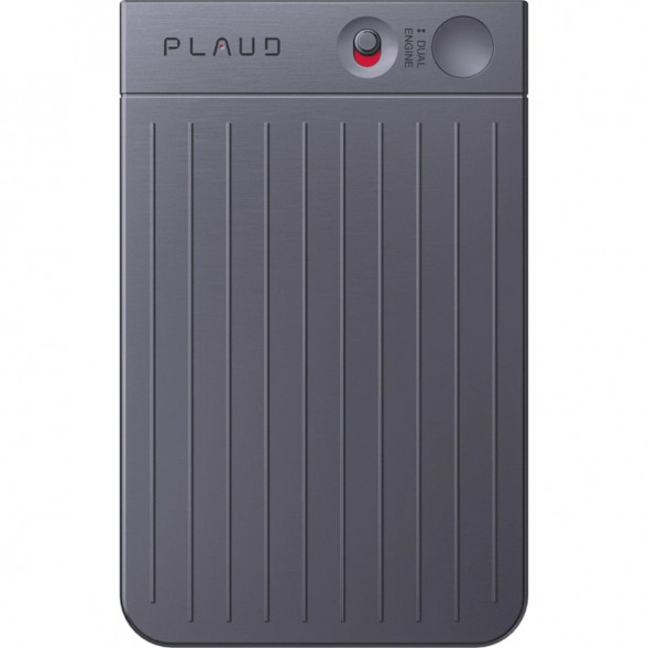 Диктофон Plaud Note NB-100 ChatGPT 64ГБ, Black в Омске