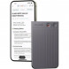 Диктофон Plaud Note NB-100 ChatGPT 64ГБ, Black в Омске