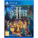 Игра Octopath Traveler II для PlayStation 4 в Омске