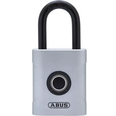 Замок со сканером отпечатка пальца ABUS Touch 57/50 в Омске