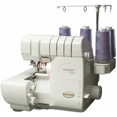 Оверлок BabyLock Imagine BLE1AT-2 в Омске