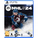Игра NHL 24 [PS5, английская версия] в Омске