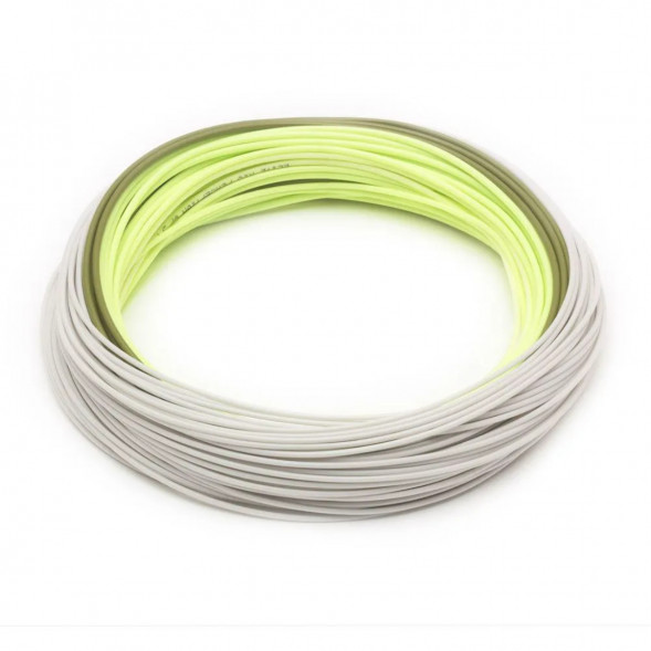 Леска RIO Elite Perception WF7F, Green/Camo/Gray в Омске