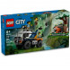 Конструктор LEGO City 60426 Внедорожный грузовик Исследователь джунглей в Омске