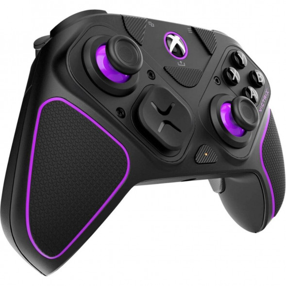 Беспроводной контроллер PDP Victrix Pro BFG для XBOX, черный в Омске