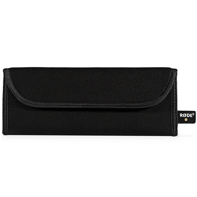 Радиосистема RODE Wireless GO II черный в Омске