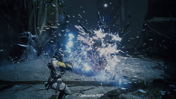 Игра Returnal [PS5, русская версия] в Омске