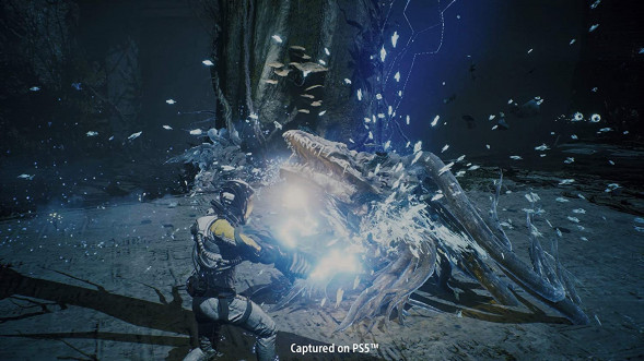 Игра Returnal [PS5, русская версия] в Омске