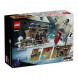 Конструктор LEGO Super Heroes 76288 Железный человек и Железный легион против Солдат Гидры в Омске