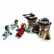 Конструктор LEGO Super Heroes 76288 Железный человек и Железный легион против Солдат Гидры в Омске