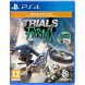 Игра Trials Rising. Gold Edition [Playstation 4, русские субтитры] в Омске