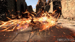 Forspoken [PS5, русские субтитры]