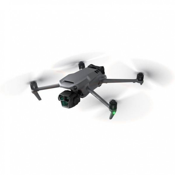 Квадрокоптер DJI Mavic 3 Pro Fly More Combo (DJI RC Pro) в Омске
