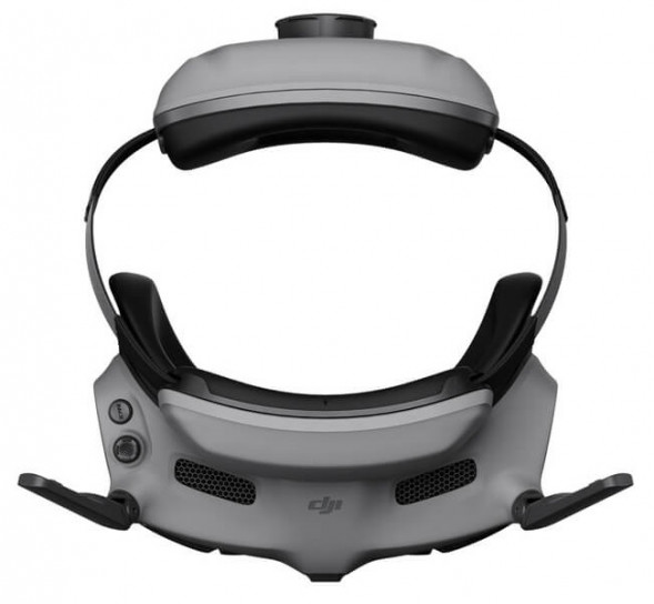 Очки для квадрокоптера DJI Goggles 3 в Омске