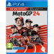 Игра MotoGP 24. Day One Edition [PS4, английская версия] в Омске