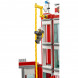 Конструктор LEGO City 60110 Пожарная часть в Омске
