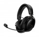 Наушники HyperX Cloud III Wireless, Black в Омске