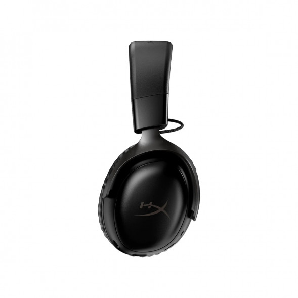 Наушники HyperX Cloud III Wireless, Black в Омске