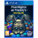Игра Five Nights at Freddy&amp;#039;s: Into the Pit [PS4, русские субтитры] в Омске