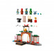 Конструктор LEGO Ninjago 71831 Храм Кружитцу ниндзя в Омске