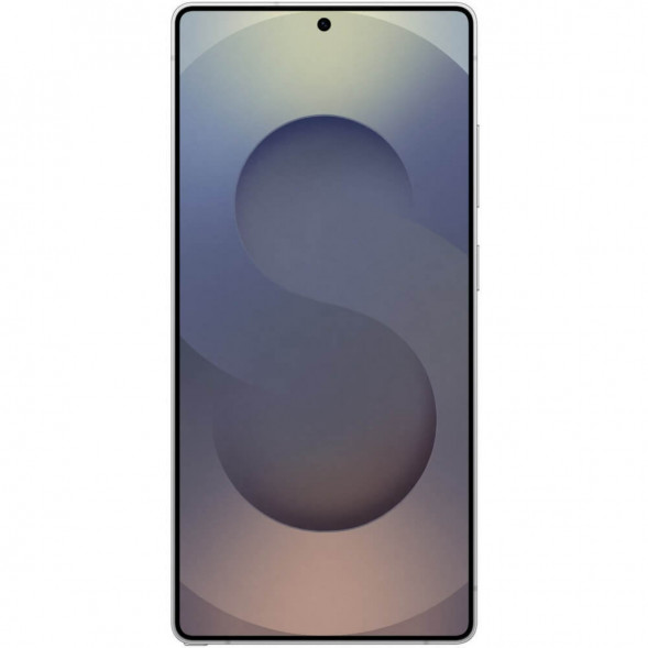 Смартфон Samsung Galaxy S25 Ultra 12/512 ГБ, синий титан в Омске