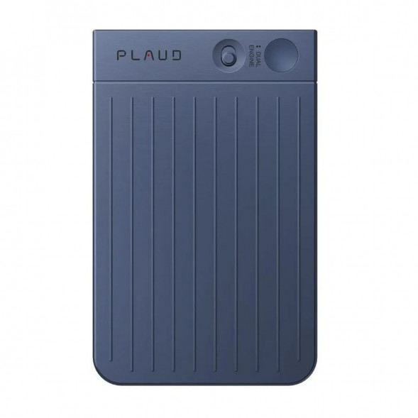 Диктофон Plaud Note NB-100 ChatGPT 64ГБ, Navy Blue в Омске