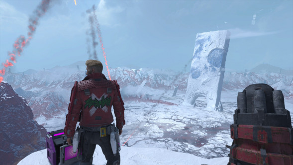 Игра Marvel&amp;#039;s Guardians of the Galaxy Standard Edition [PS4, русская версия] в Омске