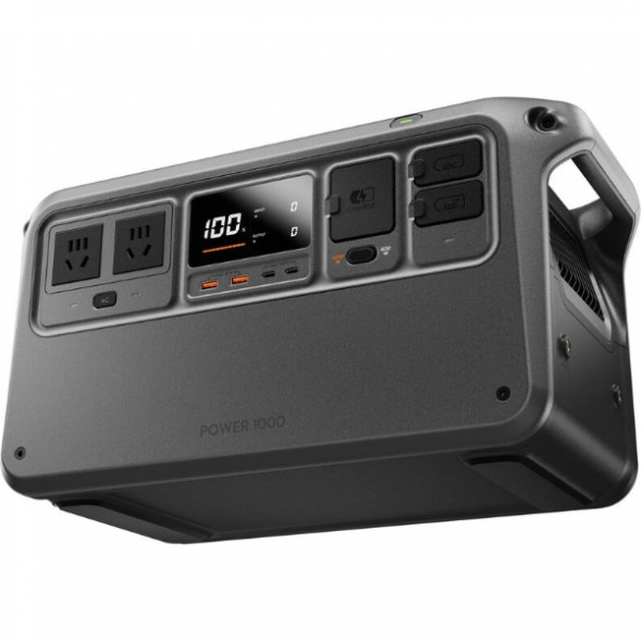 Портативный источник питания DJI Power 1000 в Омске