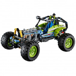 Конструктор LEGO Technic 42037 Внедорожник