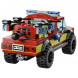 Конструктор LEGO City Fire 60319 Пожарная бригада и полицейская погоня в Омске