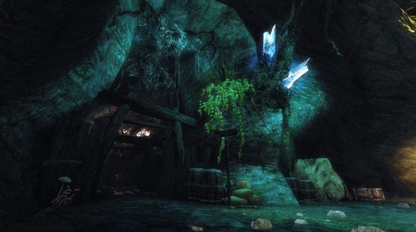 Игра Risen [Nintendo Switch, русская версия] в Омске