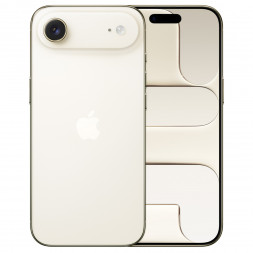 Смартфон Apple iPhone Air 1TB eSim, Light Gold
