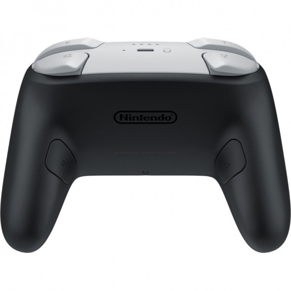 Геймпад Nintendo Switch 2 Pro Controller в Омске