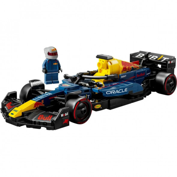 Конструктор LEGO Speed Champions 77243 Oracle Red Bull Racing RB20 F1 в Омске