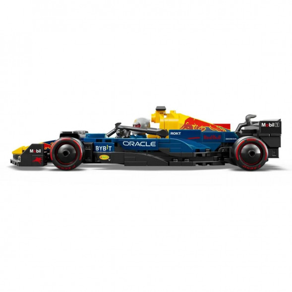 Конструктор LEGO Speed Champions 77243 Oracle Red Bull Racing RB20 F1 в Омске