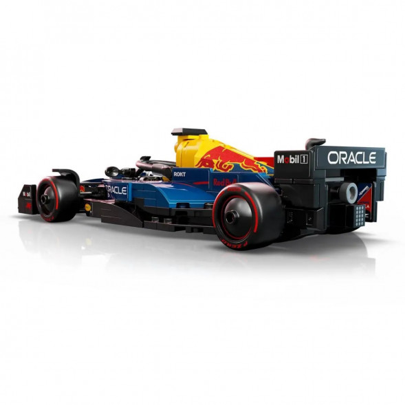 Конструктор LEGO Speed Champions 77243 Oracle Red Bull Racing RB20 F1 в Омске