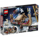 Конструктор LEGO Super Heroes 76208 Козья лодка в Омске