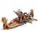 Конструктор LEGO Super Heroes 76208 Козья лодка в Омске