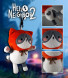 Игра Hello Neighbor 2. Imbir Edition [Nintendo Switch, русские субтитры] в Омске