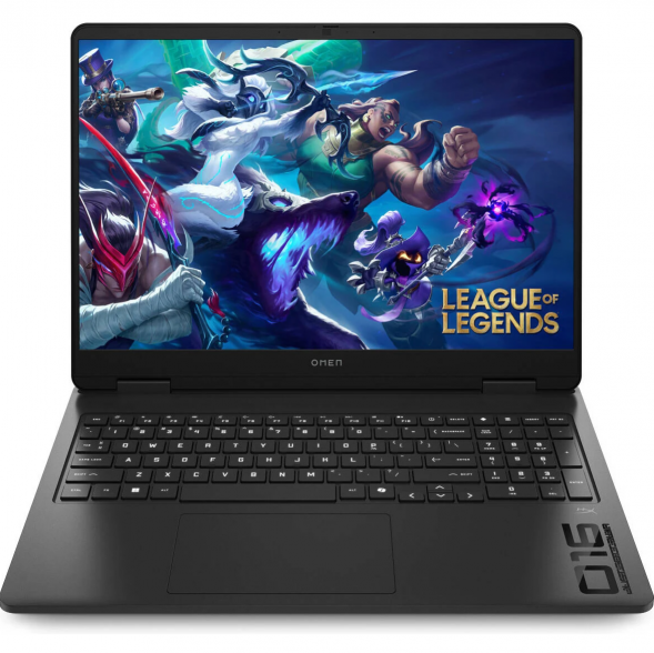 Ноутбук HP Omen 16-am0361TX (CK4W8PA) Core ULTRA 7-255H 16/1TB RTX 5060 в Омске
