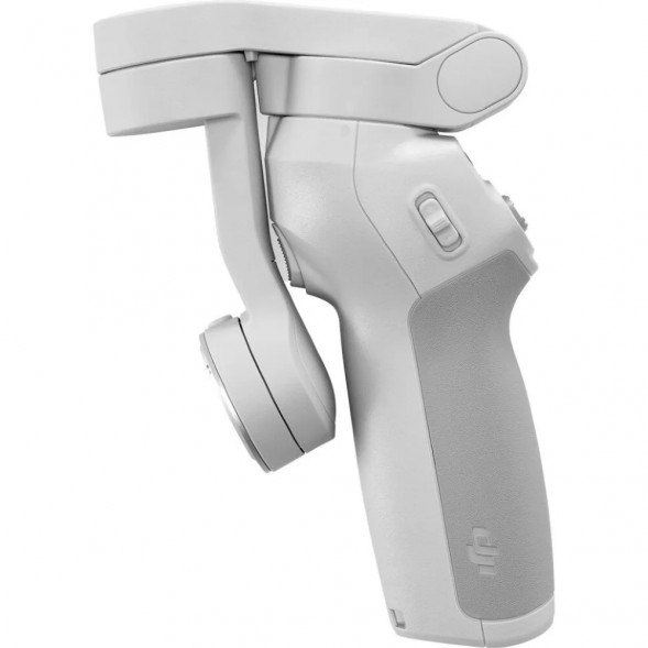 Электрический стабилизатор для смартфона DJI Osmo Mobile SE (OM SE) серый в Омске