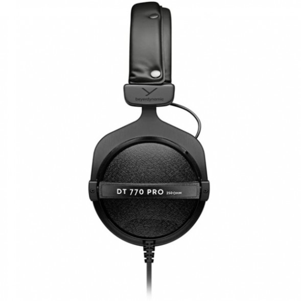 Проводные наушники Beyerdynamic DT 770 Pro (250 Ohm) в Омске
