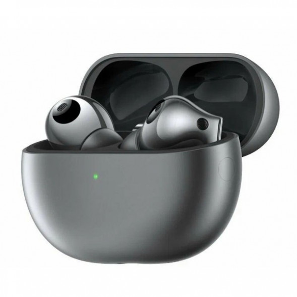 Беспроводные наушники HUAWEI Freebuds Pro 3, Silver Frost в Омске