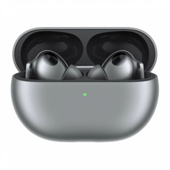 Беспроводные наушники HUAWEI Freebuds Pro 3, Silver Frost в Омске