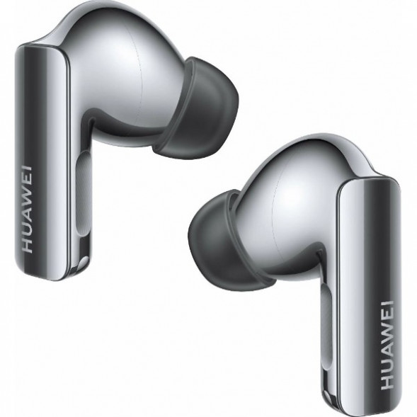 Беспроводные наушники HUAWEI Freebuds Pro 3, Silver Frost в Омске